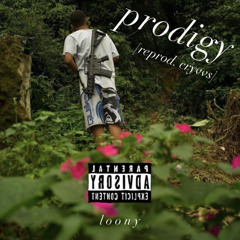 prodigy [reprod. cryvvs]
