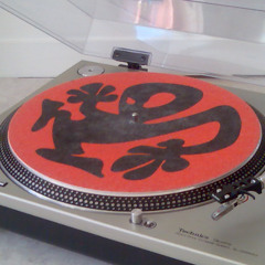 Retro-Funky-House-100% vynil mix