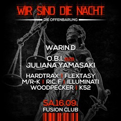 FLEXTASY / WSDN / FUSION CLUB / 16.9