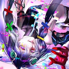 Glitching Storm -「Glitchwave Nihil OST. 02」- Path to Nowhere