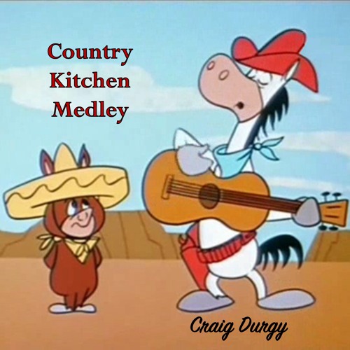 Country Kitchen Medley