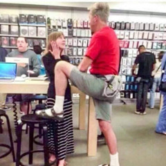 Street Beat. Trial mix