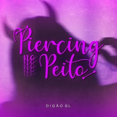 MTG - PIERCING NO PEITO - DJ DIGÃO DA SL
