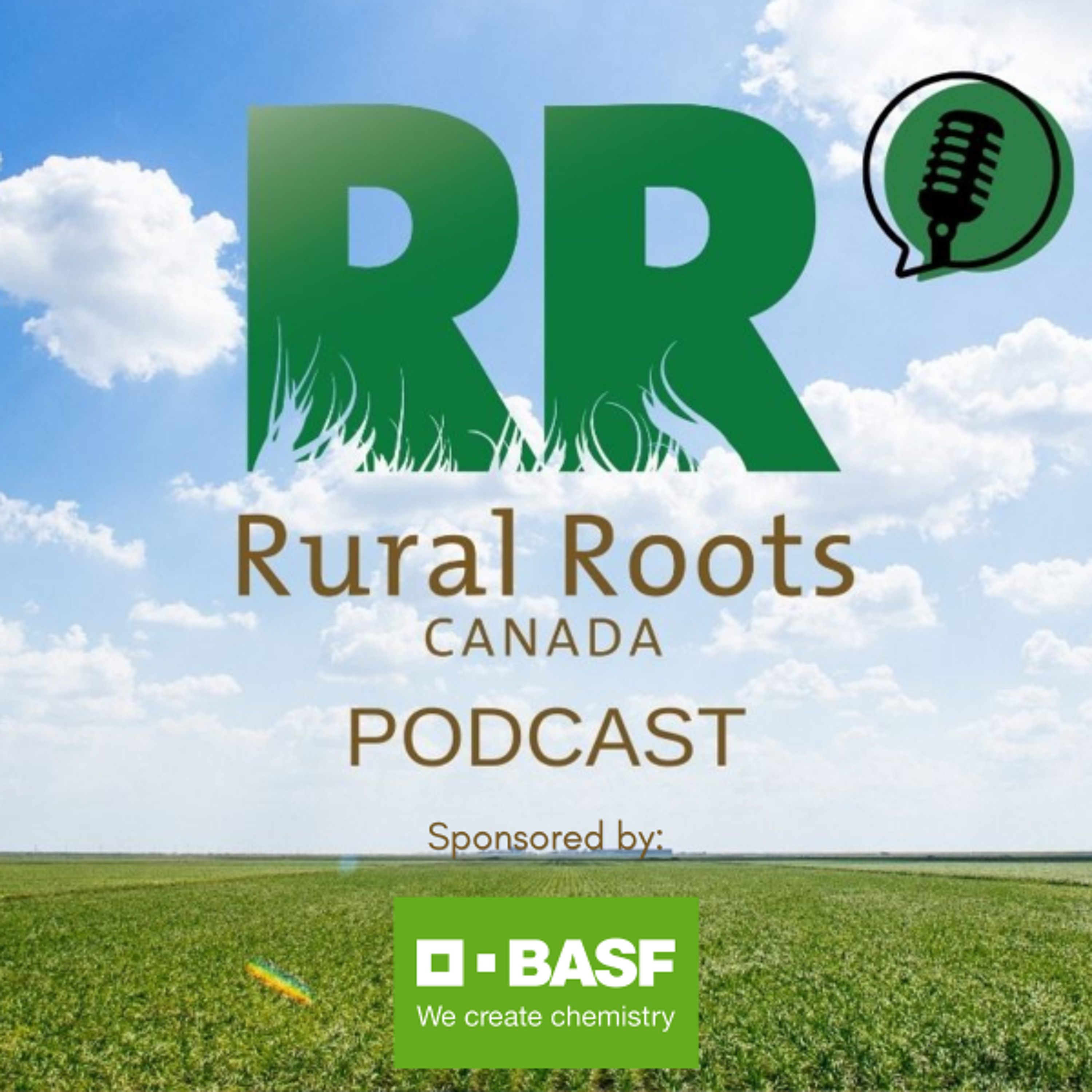 RRC Podcast - S2E29 - Rain, Frost and Harvest Delays Plus New Adventures for Two Saskatchewan 4-H Members episode artwork