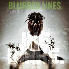 Blurred Lines (prod. IOF)