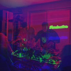 Mixtape #04 b2b Andres Briceño - Techno - June ´25
