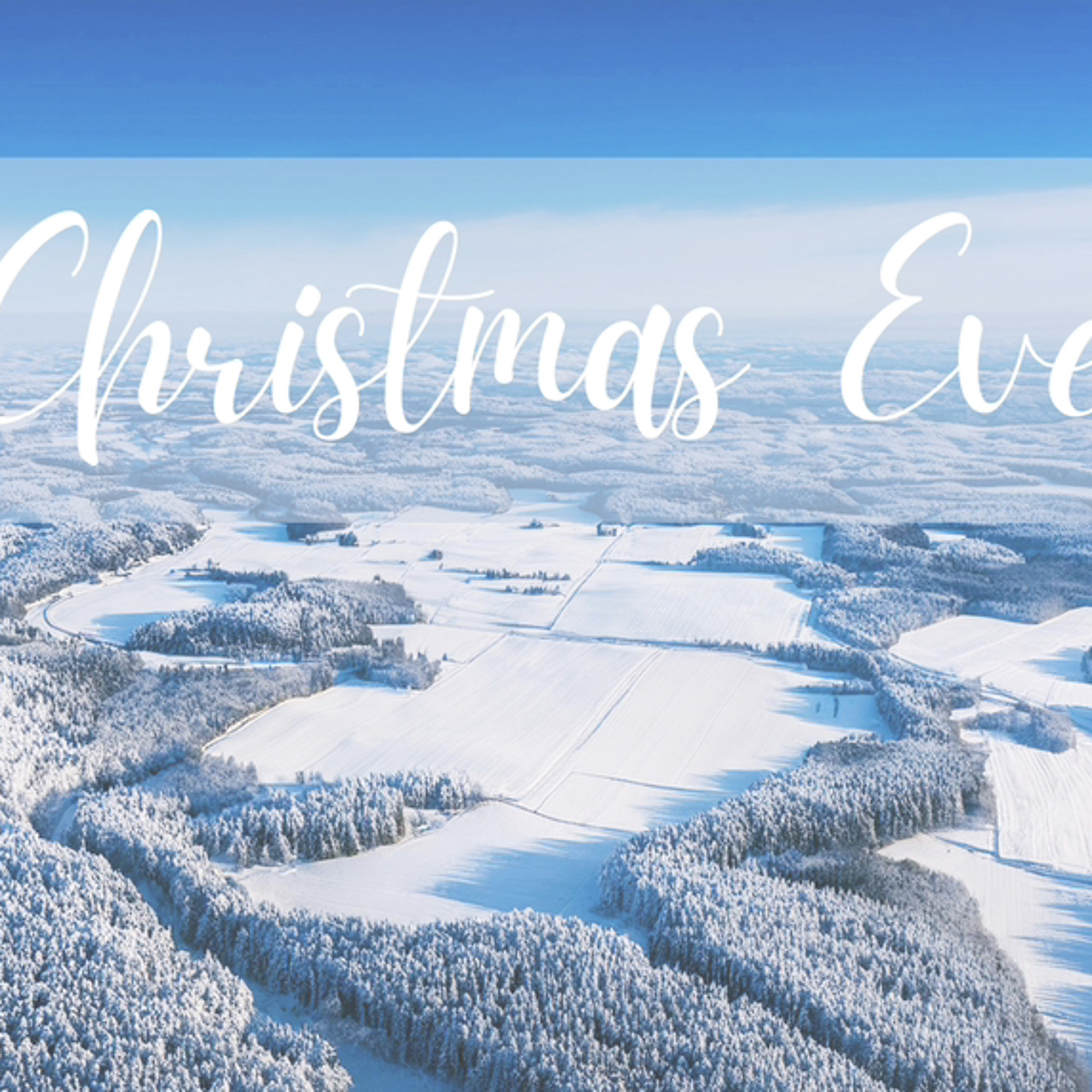 Christmas Eve 2024.wav episode artwork