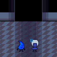 Door !? - BFDI Deltarune AU