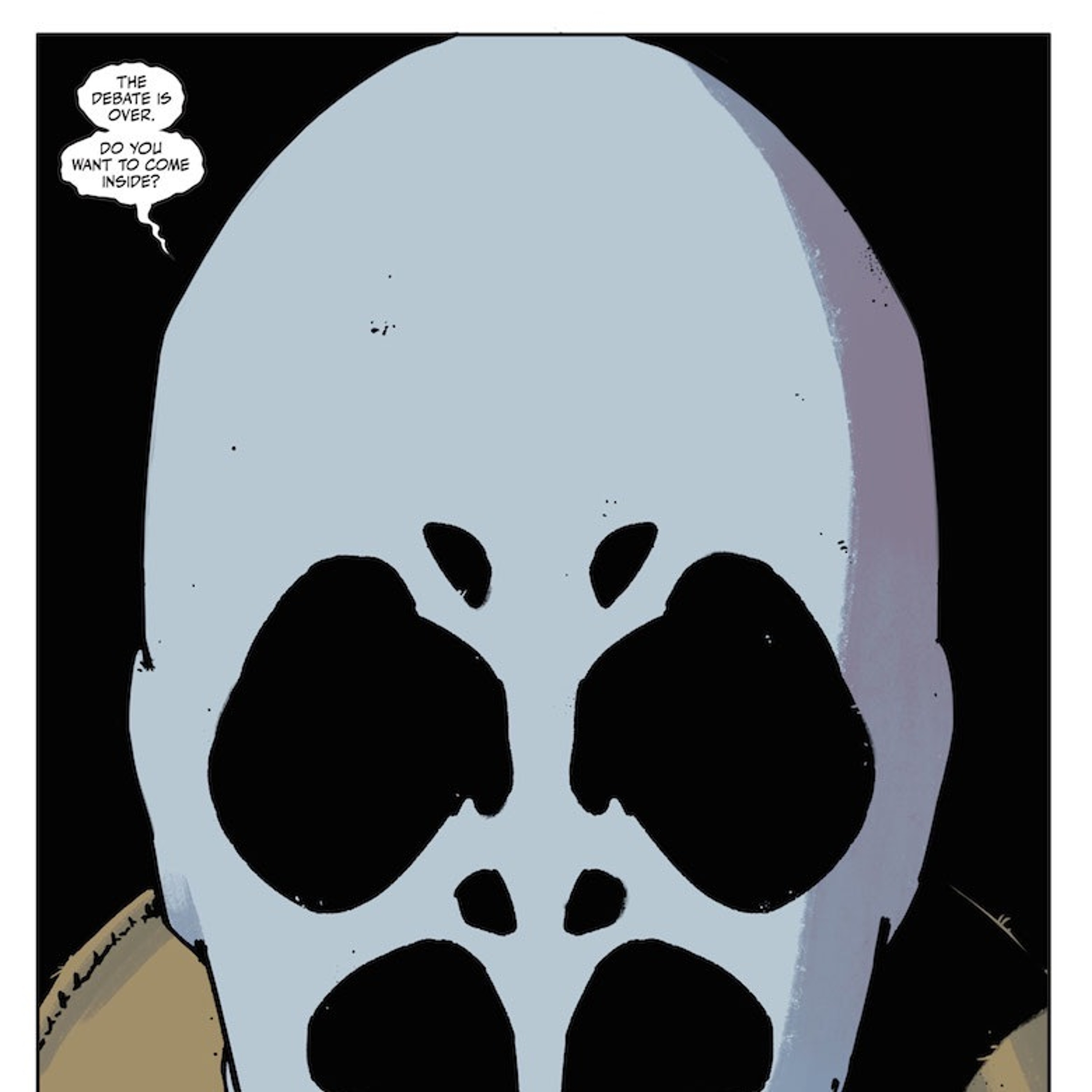 Constructing Comics Podcast
