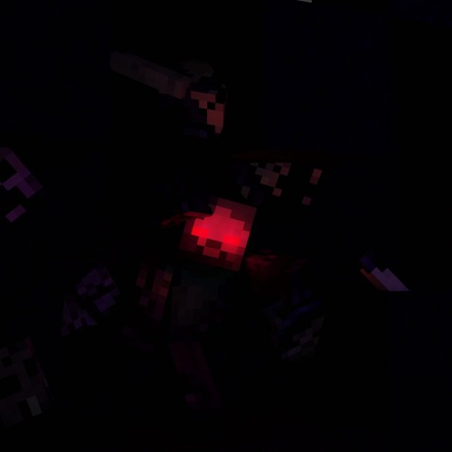 Cracker's Wither Storm Mod - "Bound by Darkness" - Withered Symbiont Theme