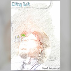 City Lit (Prod. Imperial)