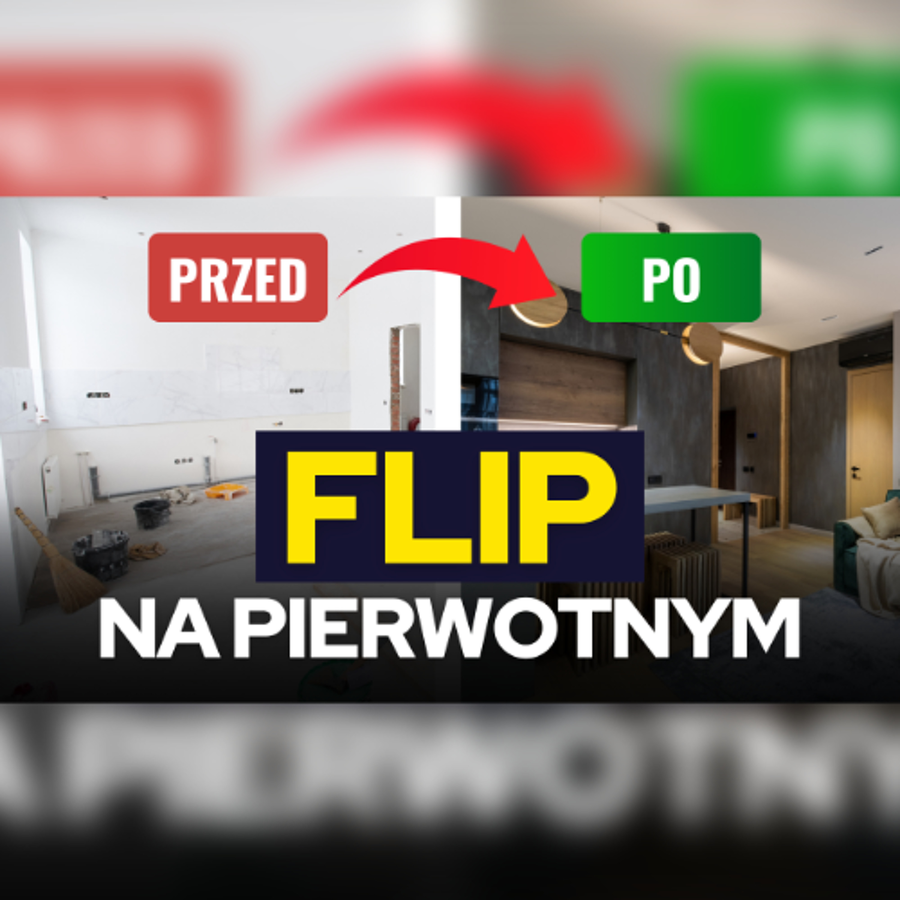 Podcast Nowoczesny Inwestor - Daniel Siwiec
