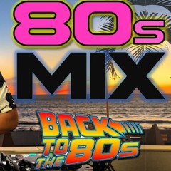 80s Mix - Alejandro Barrera Dj