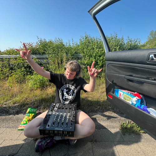 Stream Turbo Tobsi Techno am Teich 2023 by Turbo Tobsi Listen