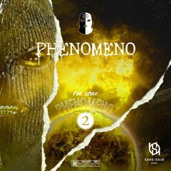 FREESTYLE PHENOMENO 2