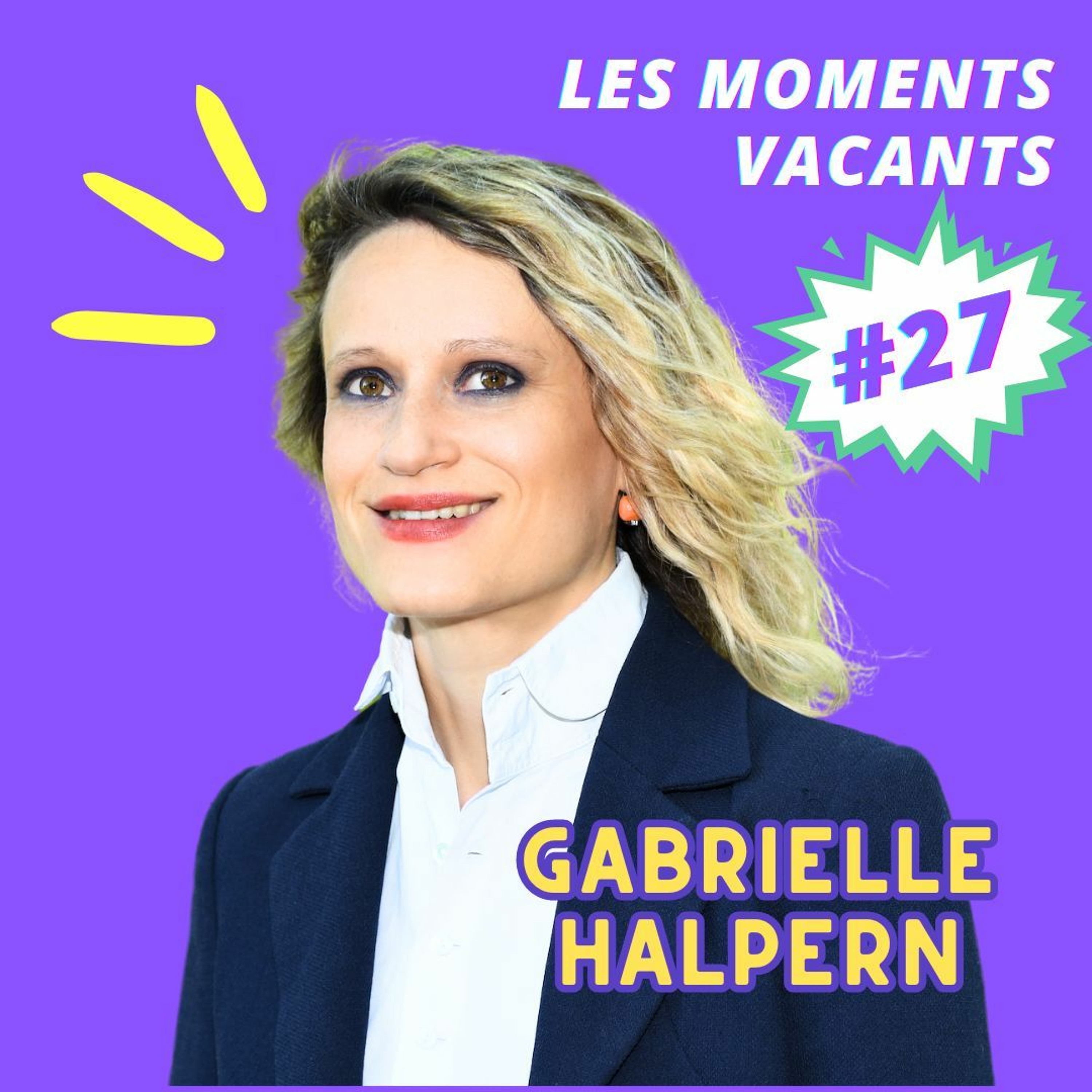 Les Moments Vacants