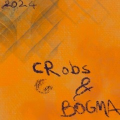 Crobs x Bogma freestyle bars and mix