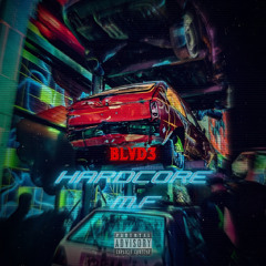 Hardcore M.F (Extended Mix)