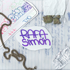 Rafa Simon (Prod. 2Phobiaa x Donnie Kantana)