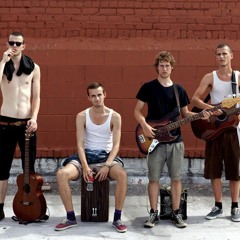 Minnie the Moocher.. Brothers Moving