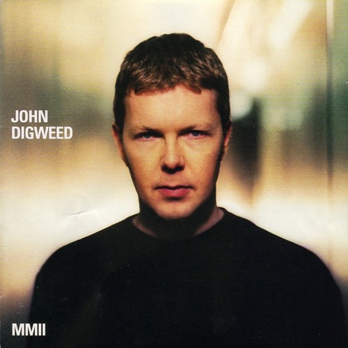 788 - John Digweed - MMII (2002)