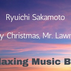 Merry Christmas, Mr Lawrence (Music Box)