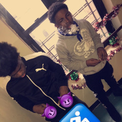 MBE Staccs X Maybacc - Shooters On Court