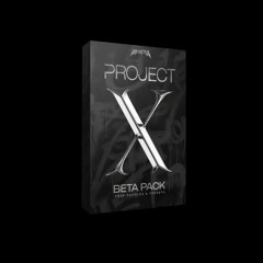 Moonboy Project X Contest #projectx #moonboycontest
