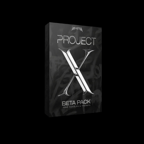 Moonboy Project X Contest #projectx #moonboycontest