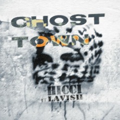 GHOST TOWN