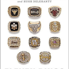 VIEW KINDLE 📁 Eleven Rings: The Soul of Success by  Phil Jackson &  Hugh Delehanty [