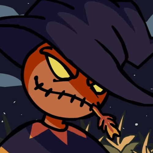 FNF Halloween Mod V2