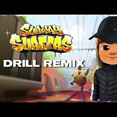 [FREE] 26AR x Kay Flock NY Drill Sample Type Beat "Subway Surfers" (Prod Elvis Beatz) [Drill Remix]