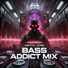 Bass Adict Mix "By Gtek"