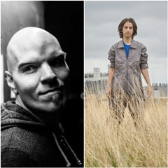 Laurent Véronnez B2B James Holden - r/trance July 2021 Mix Competition Winner