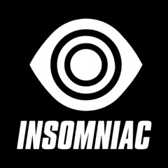 Insomniac - HAMESSS (HT Mix) Unfinished