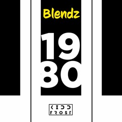 Kidd Frost Presents - Blendz Ep. 1 - 1980