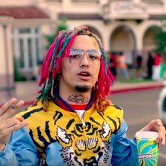I LIKE THE GUCCI GANG