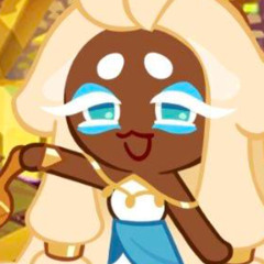 Through the Golden Circuit - Mozzarella Cookie Song (Cookie Run: Kingdom)