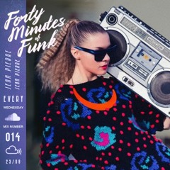 FMO Funk - 014 | Jean Pierre