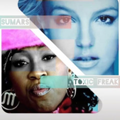 Sumars - Toxic Freak