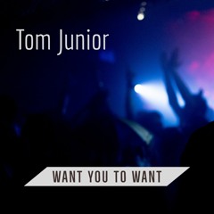 Want You To Want - Radio Edit