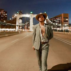 No Return To Sender (feat. Julia DiGrazia)