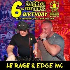 Le Rage & Edge MC