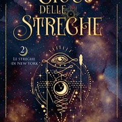 ⭐ READ PDF Il Gioco delle Streghe (Le streghe di New York) (Italian Edition) Full Online