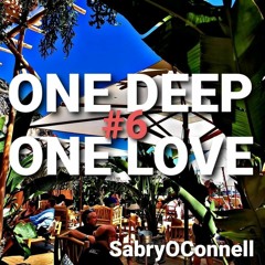 The ONE DEEPWAVES BY SABRY O CONNELL 6