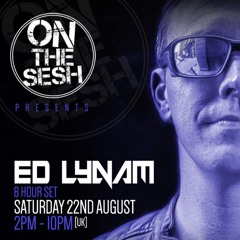 Ed Lynam 8 Hour Set (Part 1)