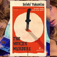 (EPUB) Download The Honjin Murders (Detective Kosuke Kindaichi, #1) Full Page