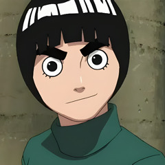NL Kai - rock lee (prod. pack)