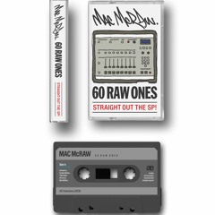 PROMO #1 - 60 RAW ONES - STRAIGHT OUT THE SP! feat Oxygen & Chucky Smash from the Legion.